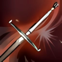 Bastard Sword (Not Available)