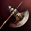 Battle Axe