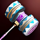 Blue Boing Fantasy Hammer