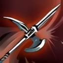 Bec de Corbin (Critical Stun)