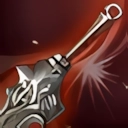 Berserker Blade (Focus)