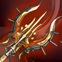 Black Visage (Magic Hold)