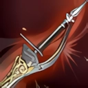 Admiral's Estoc of Friendship (10 day limited period)