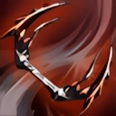 Blood Tornado (Haste)