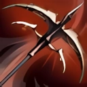 Body Slasher (Critical Stun)