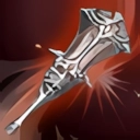 Kaim Vanul's Bones (Mana Up)