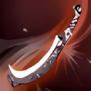 Conjurer's Knife (Not Available)