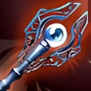 Conjuror's Staff (Not Available)