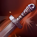 Crimson Sword (Not Available)