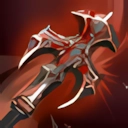 Crucifix of Blood (Not Available)