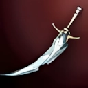 Crystal Dagger