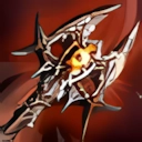 Daimon Crystal (Mana Up)