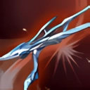 Crystallized Ice Bow (Guidance)