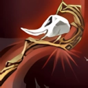 Cursed Staff (Empower)