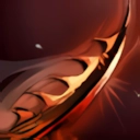 Soulfire Dirk (Acumen)