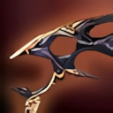 Dark Elven Bow (Not Available)