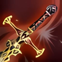 Dark Legion's Edge (Focus)