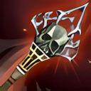 Deadman's Staff (Mental Shield)