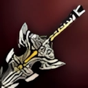 Sword of Whispering Death