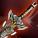 Sword of Whispering Death (Empower)