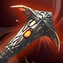 Demon's Fangs (Not Available)