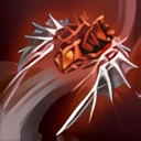 Demon Splinter (Health)