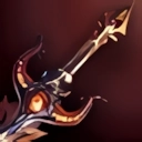 Demon Dagger