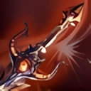 Demon Dagger (Haste)