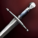Poniard Dagger