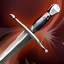 Poniard Dagger (Not Available)