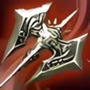 Doom Crusher - Thunder (Health)