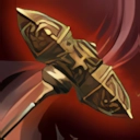 Doom Hammer (Not Available)