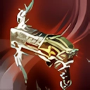 Doomchanter (Mana Up)