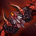 Draconic Bow - Earth (Cheap Shot)