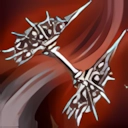 Dragon Grinder (Rsk. Evasion)