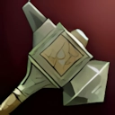 Dwarven Hammer