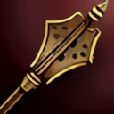 Dwarven Mace