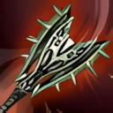 Dwarven Pike (Not Available)