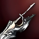 Foundation Dynasty Ancient Sword