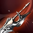 Dynasty Ancient Sword (Focus)