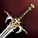 Dynasty Sword - Earth