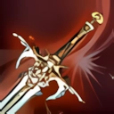 Dynasty Sword - Earth {PvP} (Focus)