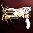 Foundation Dynasty Crossbow