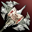 Foundation Dynasty Crusher