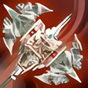 Dynasty Crusher - Great Gale {PvP} (Rsk. Focus)