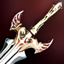 Foundation Dynasty Knife