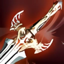 Dynasty Knife - Great Gale (Focus)