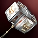 Foundation Dynasty Cudgel