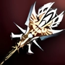 Foundation Dynasty Mace