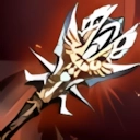 Dynasty Mace - Earth {PvP} (Conversion)